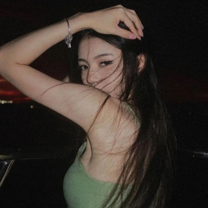 我的夜晚比你的白天更美